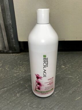Matrix Biolage ColorLast Shampoo